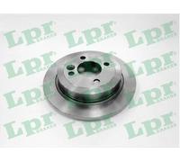 DISQUE DE FREIN ARRIERE MINI MINI COOPER,COOPER D,ONE,MINI DÉCAPOTABLE COOPER