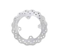 Disque De Frein Arrière Moto Pour Ninja ZX-6R ZX636 ZX-9R ZX-10R 650 Cc Versys ER-6F ER-6N Z750 Z1000 CYPMDW