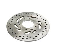 Disque De Frein Arrière Moto pour VFR800 FI Interceptor ABS VFR 800 X Crossrunner 2002 - 2016 Rotor