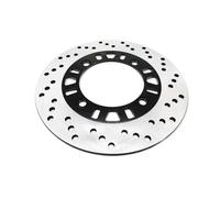 Disque De Frein Arrière MTX Motorcycles Pour ZXR400 1995-2003 Pour Ninja 250 2008-2012 Système De Freinage Pour Motos De Route Référence MDS03071 Rotor Disque Frein