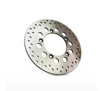 Disque De Frein Arrière MTX Motorcycles Pour ZXR400 1995-2003 Pour Ninja 250 2008-2012 Système De Freinage Pour Motos De Route Référence MDS03071
