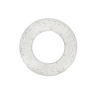 Disque De Frein Arrière MTX Pour Motos De Route Pour K 1200 LT 1997-2009 - Accessoires Moto MDS32017 CYPMDW