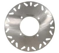 Disque De Frein Arrière Newfren Pour Scooter Yamaha 250 X-Max 2006 À 2013 Neuf