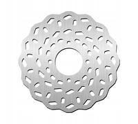 DISQUE DE FREIN ARRIÈRE NG BETA EVO 125/200/250/300 09-18 (160X2.5MM) (4X6.0MM)