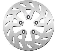 Disque de frein arrière NG côté droit 5 trous 6,5 mm pour BETAMOTOR