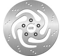 Disque de frein arrière NG côté droit 5 trous 8.25 mm pour HARLEY DAVIDSON