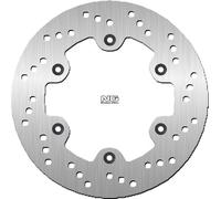 Disque de frein arrière NG côté droit 6 trous de 6,25 mm