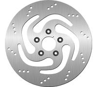 Disque de frein arrière NG côté gauche 5 trous 8,25 mm pour HARLEY DAVIDSON