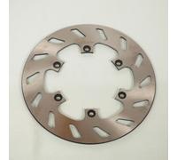 Disque De Frein Arrière P2r Pour Moto Beta 50 Rr 2015 À 2020 Ø220x105x3.5mm Neuf