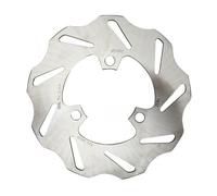 Disque De Frein Arrière Polini Pour Moto Yamaha 50 Dt Sm Neuf