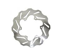 Disque De Frein Arrière Polini Pour Scooter Piaggio 125 Liberty Après 1998 Neuf