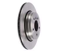 Disque de frein arrière pour Bmw Série 6 E63 Coupé et E64 Cabriolet (02/2004-07/2010)