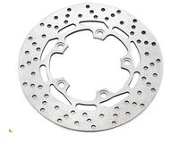 Disque De Frein Arrière Pour M&oto Pour YAM&AHA MT-03 660cc FZ1 2D1 FA&ZER 3C3 & N/NA Naked FZ6 FZ6-NS/Non ABS FZ6-Fazer S2