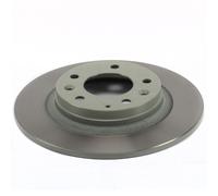 Disque de frein arrière pour Mazda MX5 NC et NCFL