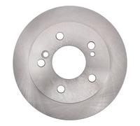 Disque de frein arrière pour Mercedes Classe E (W124)