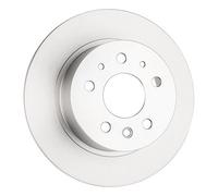 Disque de frein arrière pour Mercedes W114 W115