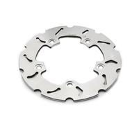 Disque De Frein Arrière Pour Moto 69211-14F00, Compatible Avec Pour SU&ZUKI AN250 AN400 BU&RGMA&N 250/400 (1999-2006) Pour K&AWAS&AKI SC250 A1 Epsilon 250 (2002)