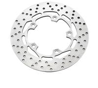 Disque De Frein Arrière Pour Moto Pour Yamaha MT-03 660cc FZ1 2D1 Fazer 3C3 Fazer N/NA Naked FZ6 FZ6-NS Naked/Non ABS FZ6-Fazer FZ6 S2 CYPMDW