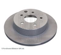 Disque De Frein Arrière Pour NISSAN RENAULT SAMSUNG 350Z ELGRAND JUKE KOLEO