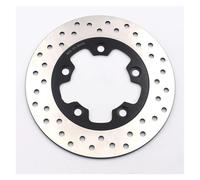 Disque De Frein Arrière Pour SU&ZUKI GSXR 600 750 1000 GSXR600 GSXR750 1996-1997 GSXR1000 SV650 SV1000 /S TL1000R TL1000S GSXR1100