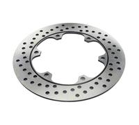 Disque De Frein Arrière Pour VF750 SC CBX750 FE PC800 Pacific Coast VF1000 FE/FF/F2F/FG /F2G Disques De Frein Avant Moto Rotors