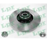LPR R1033PCA Disque de frein