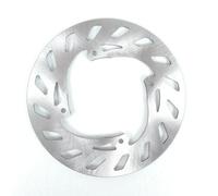 Disque De Frein Arrière Rms Pour Moto Beta 125 Rr 13.39415.000 Ø200mm 3.5mm