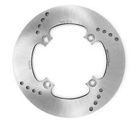 Disque de frein arrière rond Sifam pour Ducati 748 R/S Superbike millésimes 2000, 2001, 2002