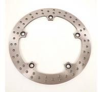 Disque De Frein Arrière Sifam Pour Moto Bmw 1100 R R / Rt Abs 1994 À 2001 Ø276x174x5mm / Ar Neuf