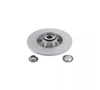 Disque de frein arrière SNR KF159.62U