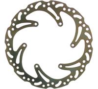 Disque de frein arrière standard tout-terrain Ebc Yamaha Yz 450-125-250-400-4...