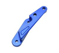Disque de frein arrière Support D'adaptateur D'étrier De Frein À Disque Flottant Av&ant Pour Moto, 260mm 320mm, Pour CR125 250 CRF 250X 450X 250R 450R 450RX