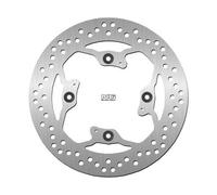 DISQUE DE FREIN ARRIÈRE TRIUMPH BONNEVILLE 900/1200 '17-'22, SCRAMBLER