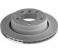 Disque de frein arrière type origine 276 x 19 mm pour BMW E36