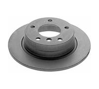 Disque de frein arrière type origine 280 x 10 mm pour BMW Série 3 E36 - Sélection Mecatechnic