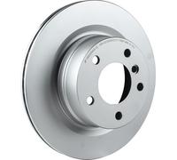 Disque de frein arrière type origine 300 x 20 mm pour BMW E82-E88