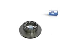 Disque De Frein Arrière Ventilé Ø 290 Mm DT SPARE PARTS Pour NISSAN