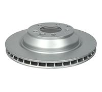 Bosch Disque de frein 0 986 479 259 arrière, ventilé, à haute teneur en carbone, 1 pièce