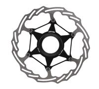 Disque De Frein ASHIMA ARO-18C CENTER LOCK NOIR Route