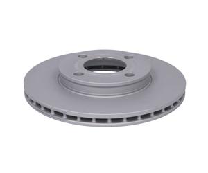 Disque de frein ATE 24.0120-0120.1 avant, ventilé, à haute teneur en carbone, 1 pièce
