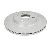 ATE Disque de frein 24.0120-0175.1 avant, ventilé – 1 pièce