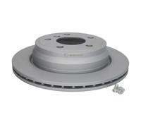 Disque de frein ATE 24.0120-0240.1 arrière, ventilé, à haute teneur en carbone, 1 pièce