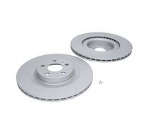 Disque de frein ATE 24.0120-0246.1 arrière, ventilé, 1 pièce