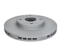 Disque de frein ATE 24.0124-0164.1