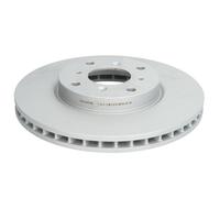 ATE 24.0125-0146.1 Disque de frein