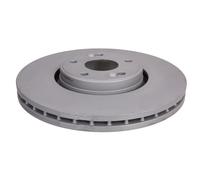 Disque de frein ATE 24.0128-0182.1 pour RENAULT LAGUNA II (BG0/1_) 2.0 2003-2005