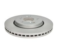 ATE Disque de frein 24.0128-0217.1 - avant, ventilé - 1 pièce