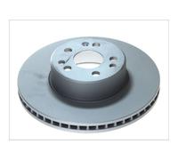 Disque de frein ATE 24.0130-0100.1 avant, ventilé, à haute teneur en carbone, 1 pièce