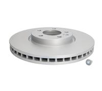 ATE 24.0133-0100.1 Disque de frein