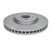 ATE 24.0134-0110.1 Disque de frein